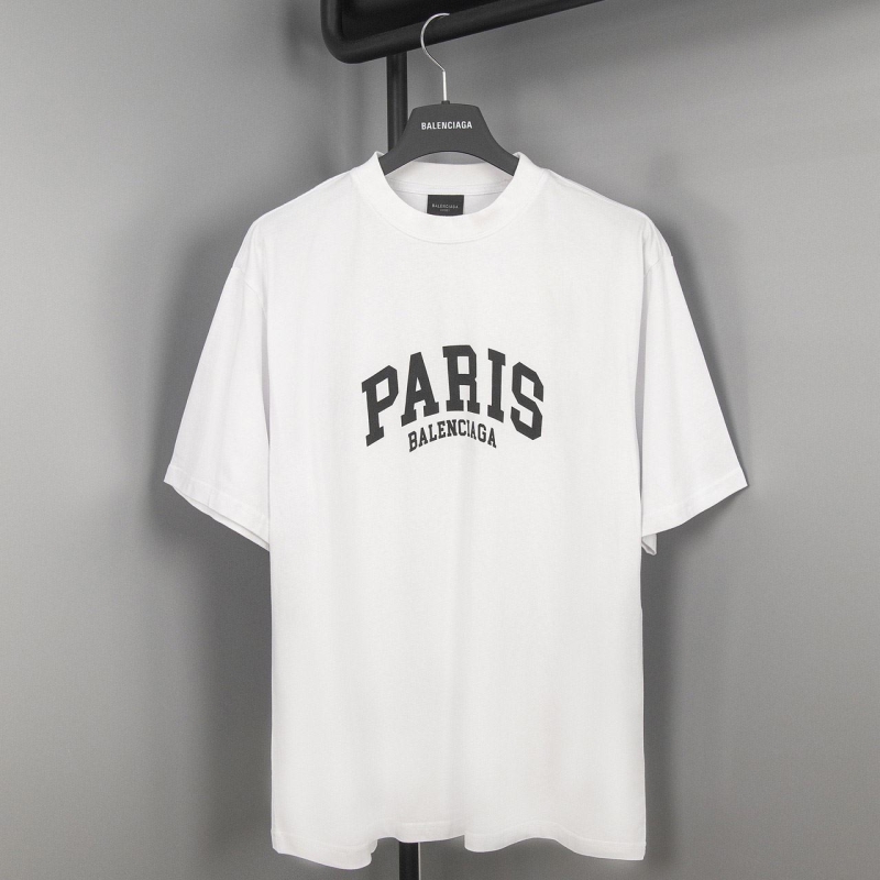 Ba*len*cia*ga t-shirts